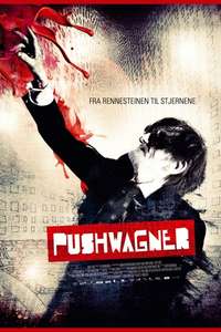 Pushwagner - Poster