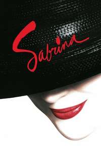 Sabrina - Poster