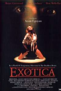 Exotica - Poster