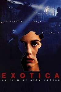 Exotica - Poster