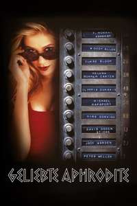 Mighty Aphrodite - Poster