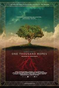 One Thousand Ropes - Poster
