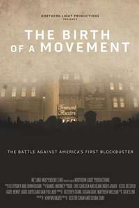 Birth of a Movement - Poster