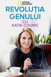 Gender Revolution: A Journey with Katie Couric - Poster