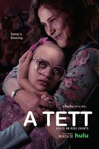 The Act - Posters