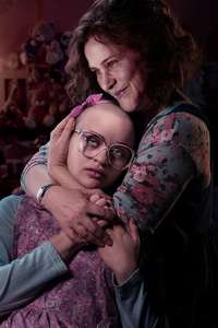 The Act - Posters