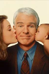Father of the Bride Part II - Posters