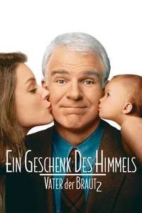 Father of the Bride Part II - Posters