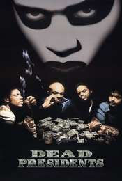Dead Presidents