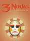 3 Ninjas Knuckle Up