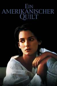 How to Make an American Quilt - Poster