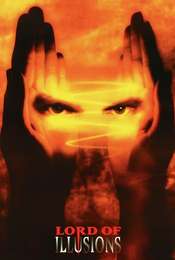 Lord of Illusions