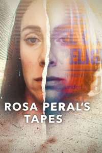 Rosa Peral's Tapes - Poster