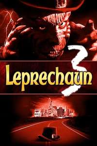 Leprechaun 3 - Poster