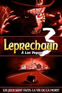 Leprechaun 3 - Poster