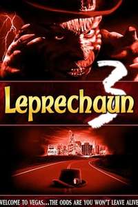 Leprechaun 3 - Poster