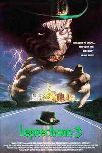 Leprechaun 3 - Poster