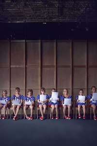 Casting JonBenet - Poster