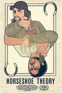 Horseshoe Theory - Poster