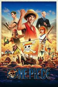 One Piece - Posters