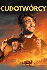 Miracle Workers - Posters