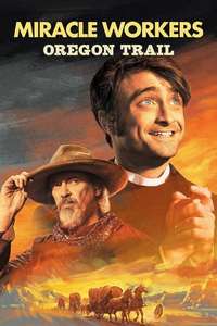 Miracle Workers - Posters