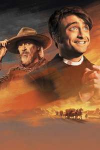 Miracle Workers - Posters