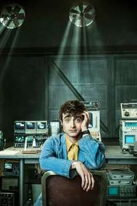 Miracle Workers - Posters