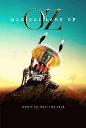Magical Land of Oz
