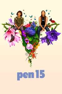 PEN15 - Posters