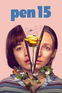 PEN15 - Posters