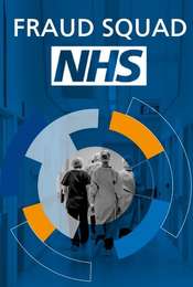 Fraud Squad NHS