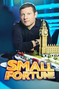 Small Fortune - Poster