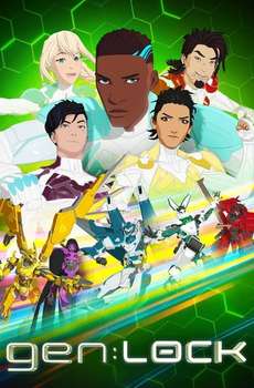gen:LOCK : Season 2