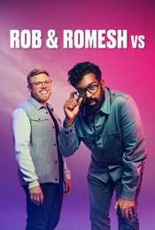Rob & Romesh Vs Series 5
