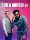 Rob & Romesh Vs : Series 5