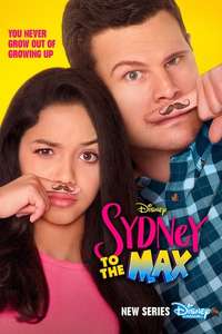 Sydney to the Max - Posters
