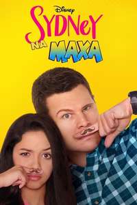Sydney to the Max - Posters