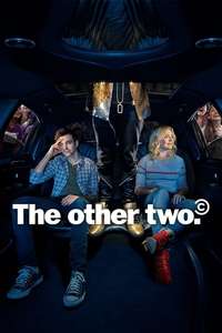 The Other Two - Poster