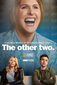 The Other Two - Poster