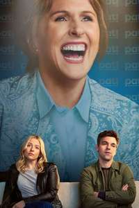 The Other Two - Poster