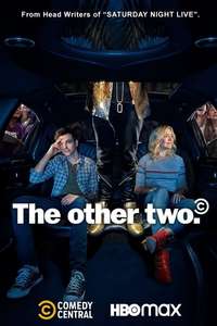 The Other Two - Poster