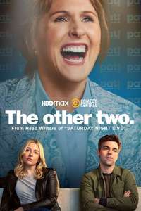 The Other Two - Poster