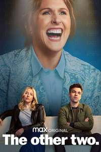 The Other Two - Poster