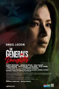 The General's Daughter - Poster