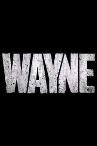 Wayne - Posters