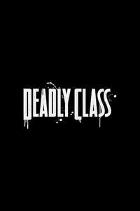 Deadly Class - Posters