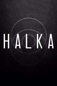 Halka - Posters
