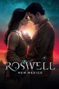 Roswell  New Mexico - Posters