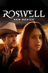 Roswell  New Mexico - Posters